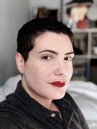 Raquel Salas Rivera: 2018-2019 Philadelphia Poet Laureate